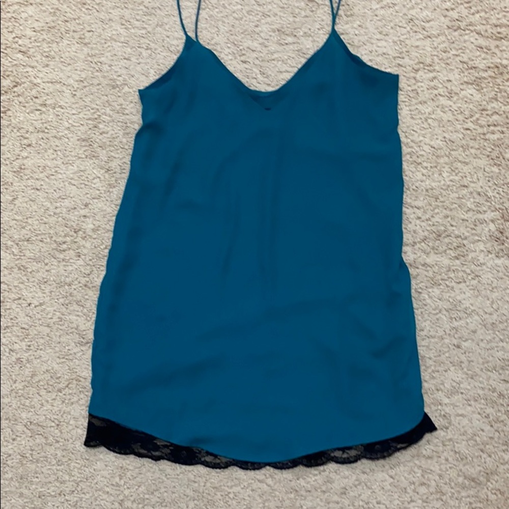 Slip dress